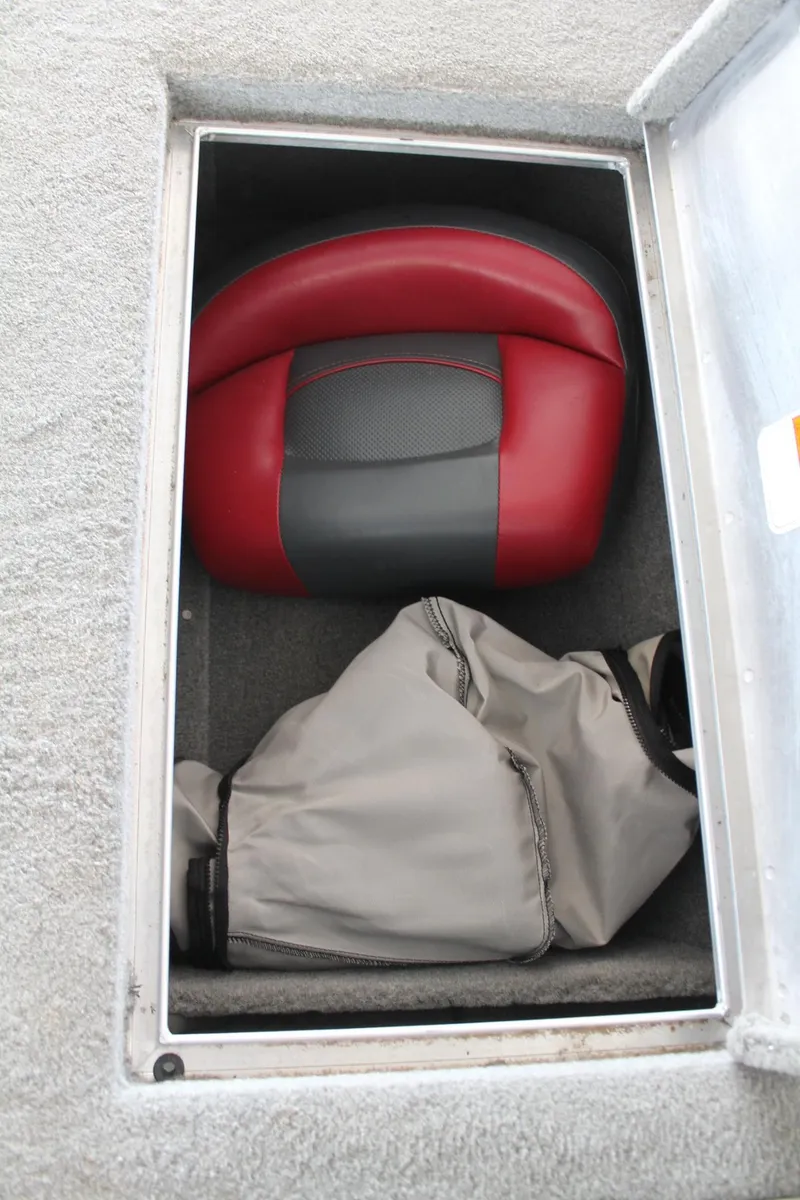 Slide: The Image of Tracker Pro Team 175 TXW 2013 - 10