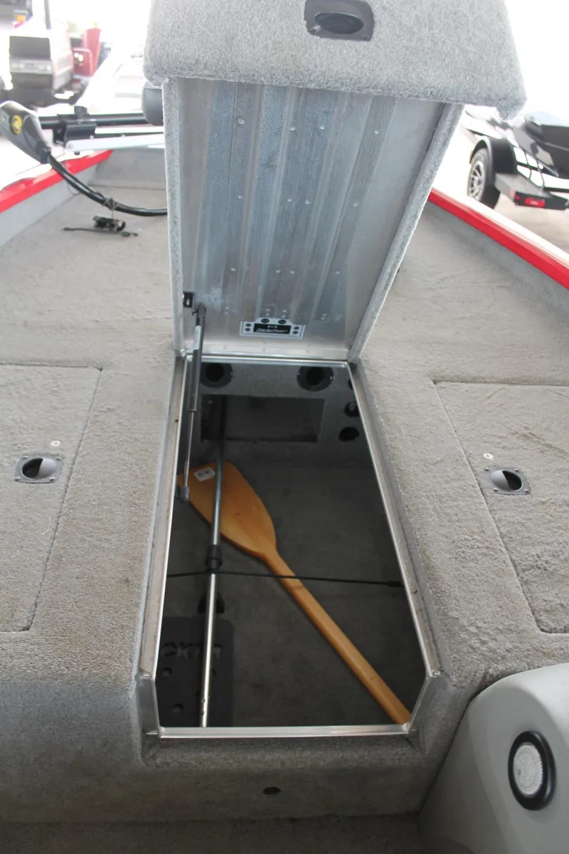 Slide: The Image of Tracker Pro Team 175 TXW 2013 - 11