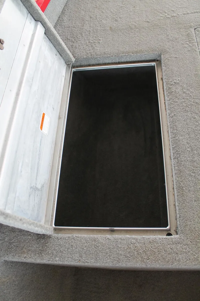 Slide: The Image of Tracker Pro Team 175 TXW 2013 - 12