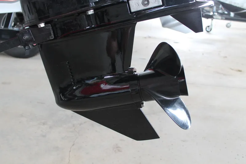 Slide: The Image of Tracker Pro Team 175 TXW 2013 - 17