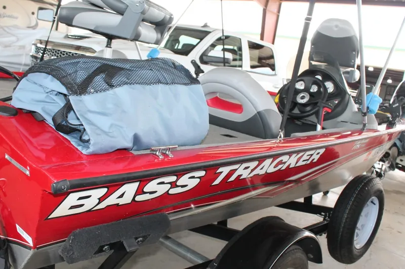 Slide: The Image of Tracker Pro Team 175 TXW 2013 - 21