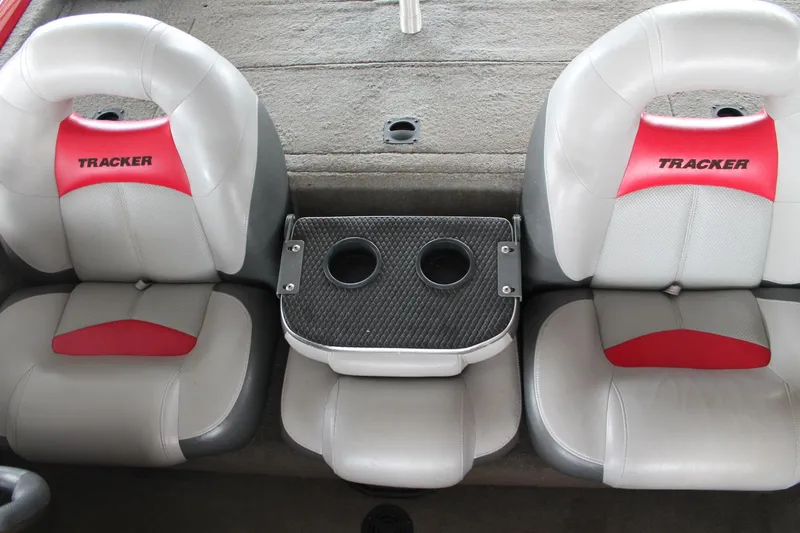 Slide: The Image of Tracker Pro Team 175 TXW 2013 - 25