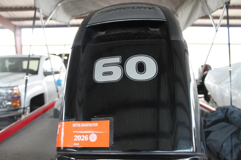 Slide: The Image of Tracker Pro Team 175 TXW 2013 - 28