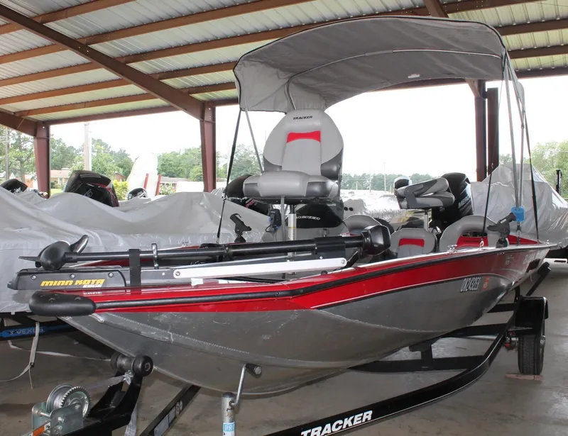 Slide: The Image of Tracker Pro Team 175 TXW 2013 - 4