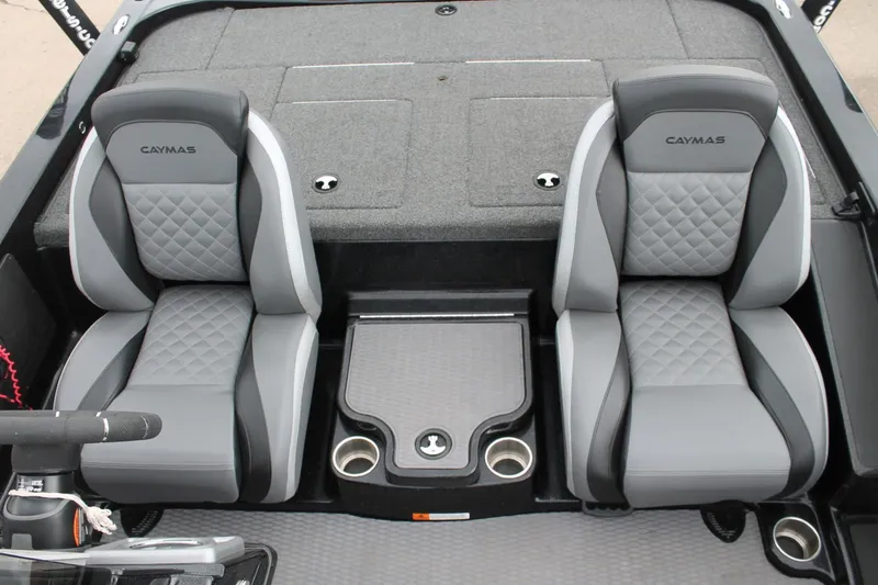 Slide: The Image of Caymas CX18SS 2022 - 11