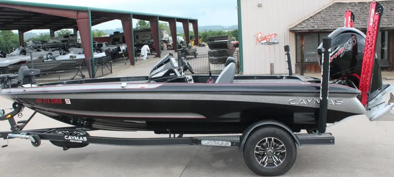 Slide: The Image of Caymas CX18SS 2022 - 19