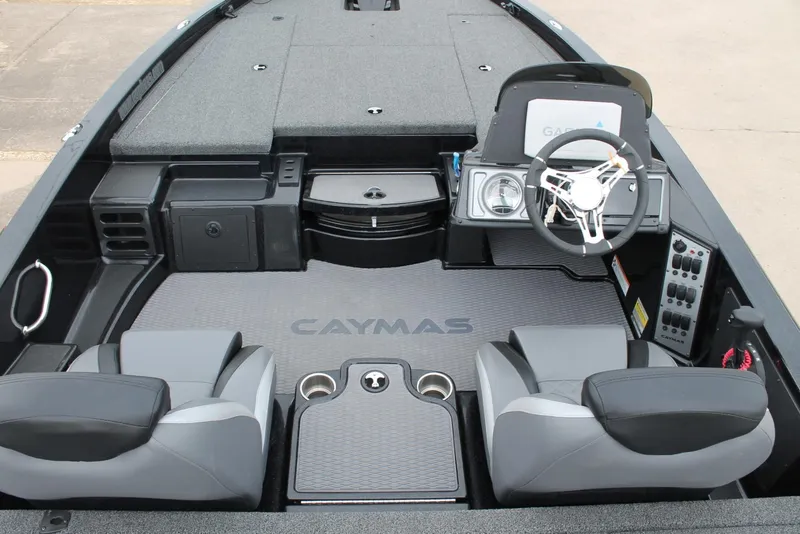 Slide: The Image of Caymas CX18SS 2022 - 21