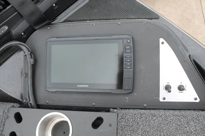 Slide: The Image of Caymas CX18SS 2022 - 24