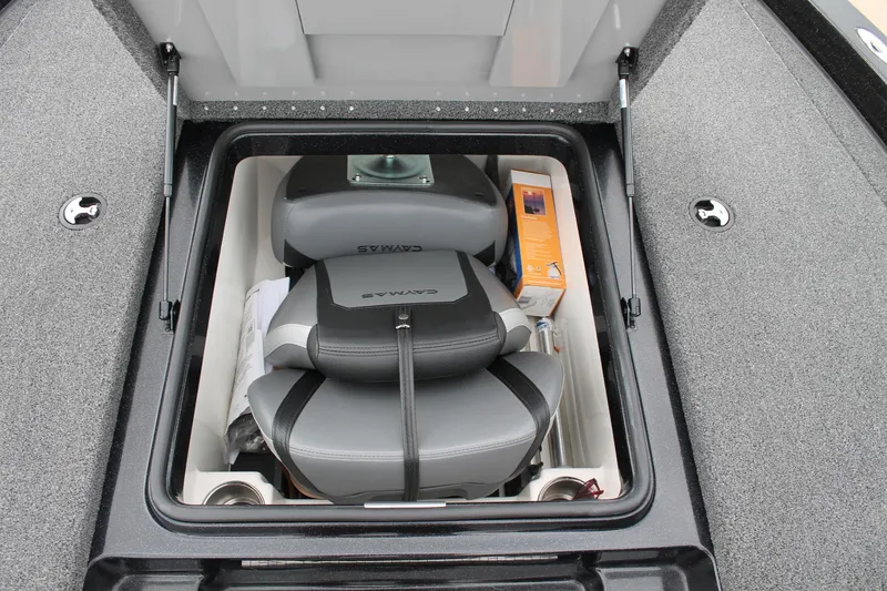 Slide: The Image of Caymas CX18SS 2022 - 26