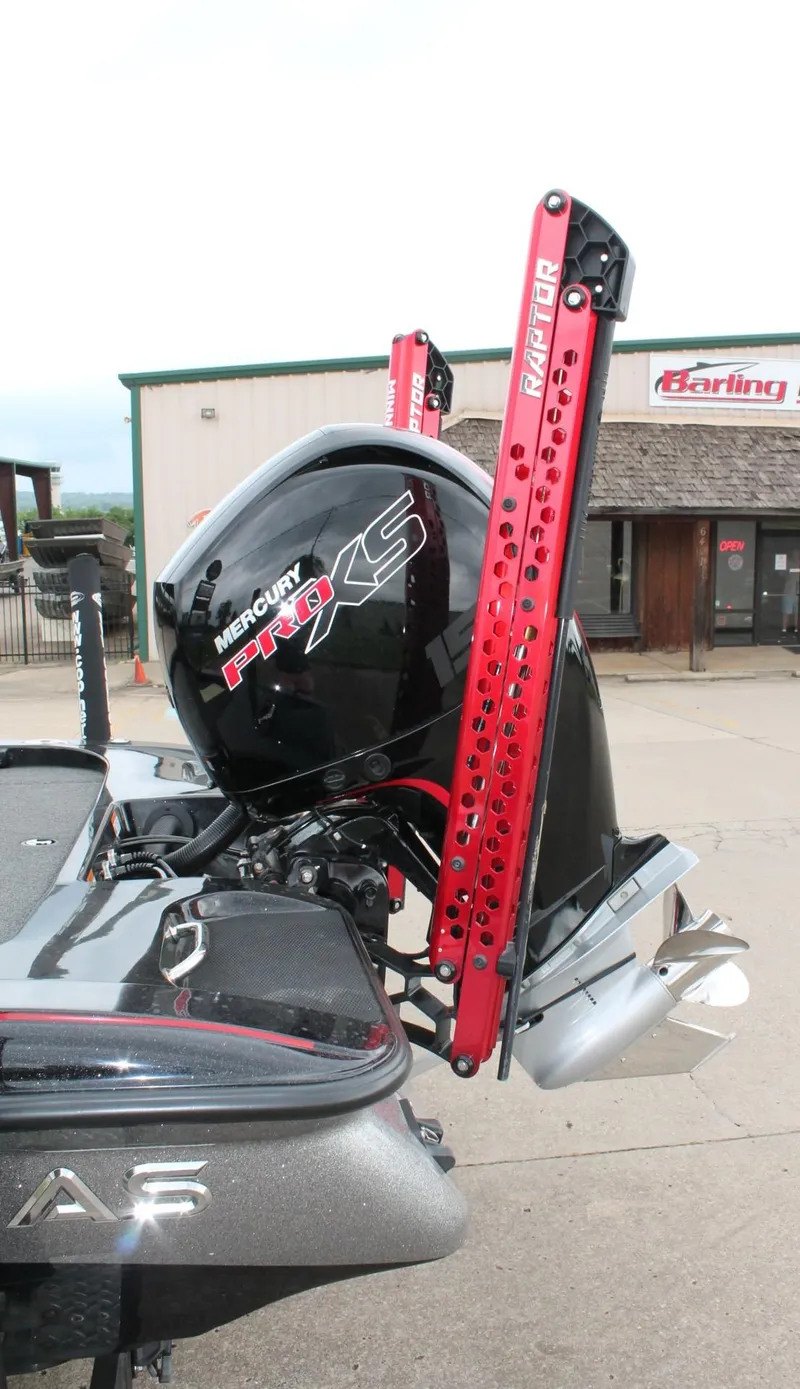 Slide: The Image of Caymas CX18SS 2022 - 4