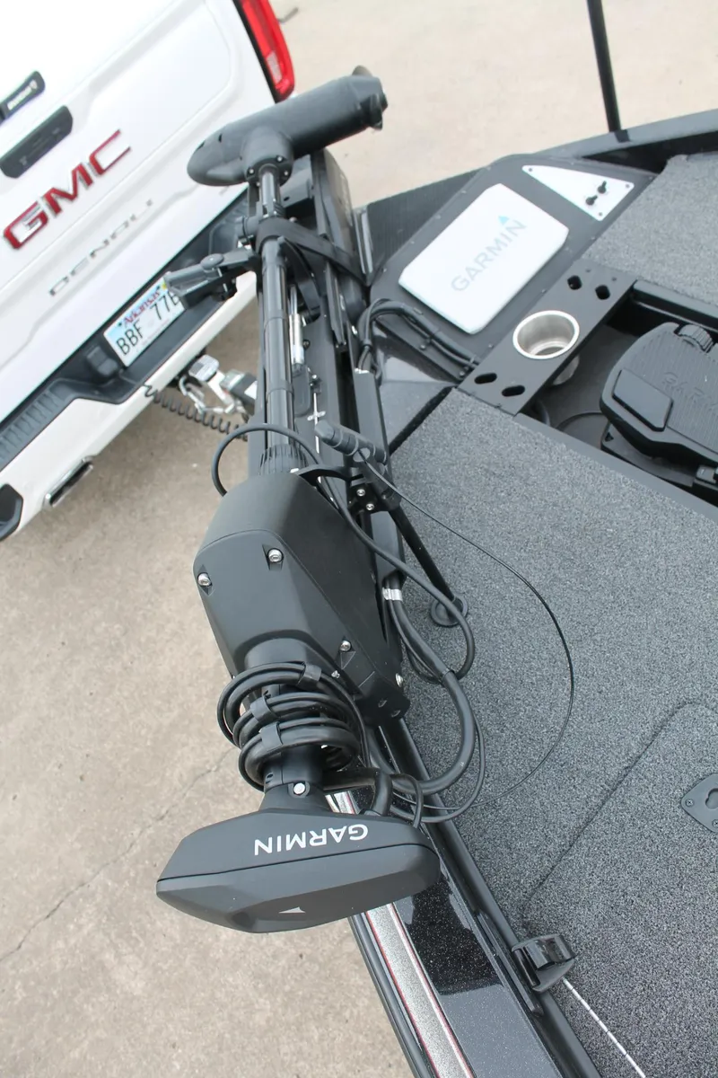 Slide: The Image of Caymas CX18SS 2022 - 7