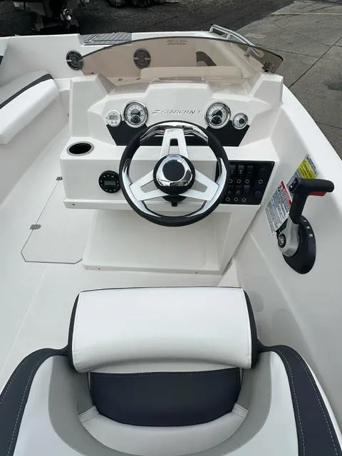 Slide: The Image of Starcraft SVX 171OB 2024 - 12