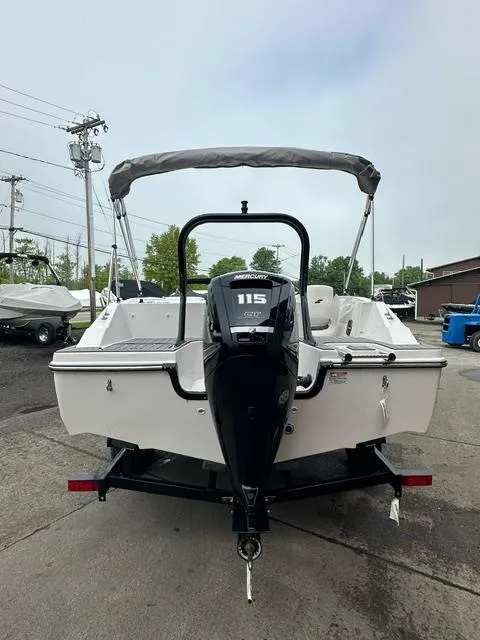 Slide: The Image of Starcraft SVX 171OB 2024 - 18