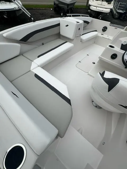 Slide: The Image of Starcraft SVX 171OB 2024 - 21