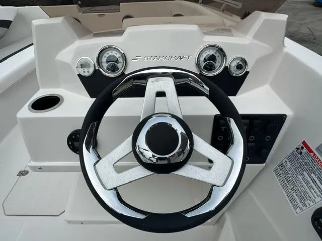 Slide: The Image of Starcraft SVX 171OB 2024 - 4