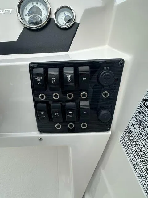 Slide: The Image of Starcraft SVX 171OB 2024 - 5