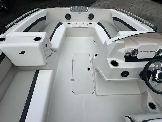 Slide: The Image of Starcraft SVX 171OB 2024 - 7