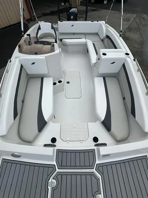 Slide: The Image of Starcraft SVX 171OB 2024 - 9