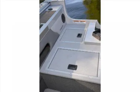 Slide: The Image of Smoker Craft Pro Angler XL 182 2023 - 7