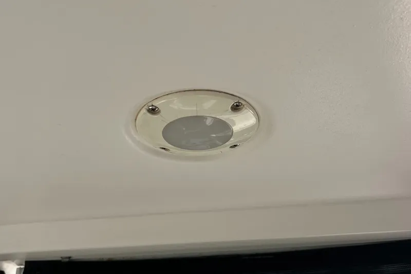 Slide: The Image of Cruisers Yachts 4450 Express Motoryacht 2000 - 105