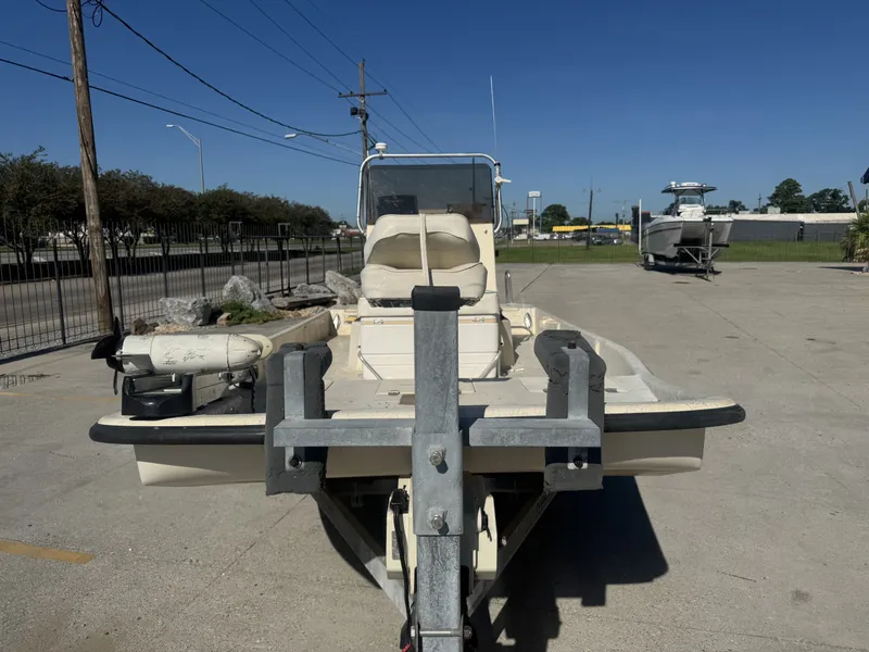 Slide: The Image of Flats Cat 19 2005 - 14