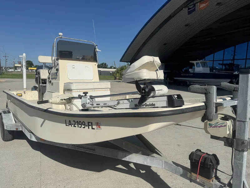 Slide: The Image of Flats Cat 19 2005 - 6