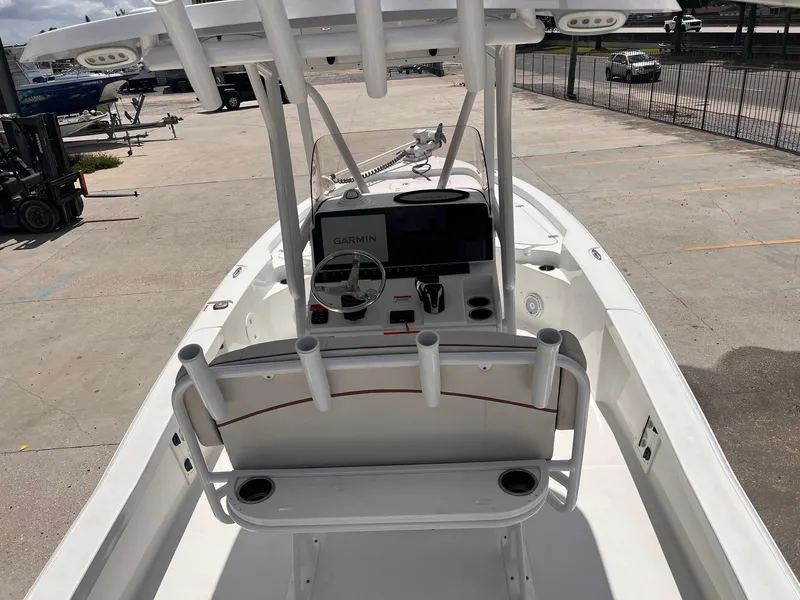 Slide: The Image of Sea Hunt BX 25 BR 2022 - 10