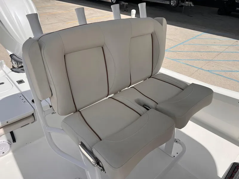 Slide: The Image of Sea Hunt BX 25 BR 2022 - 11