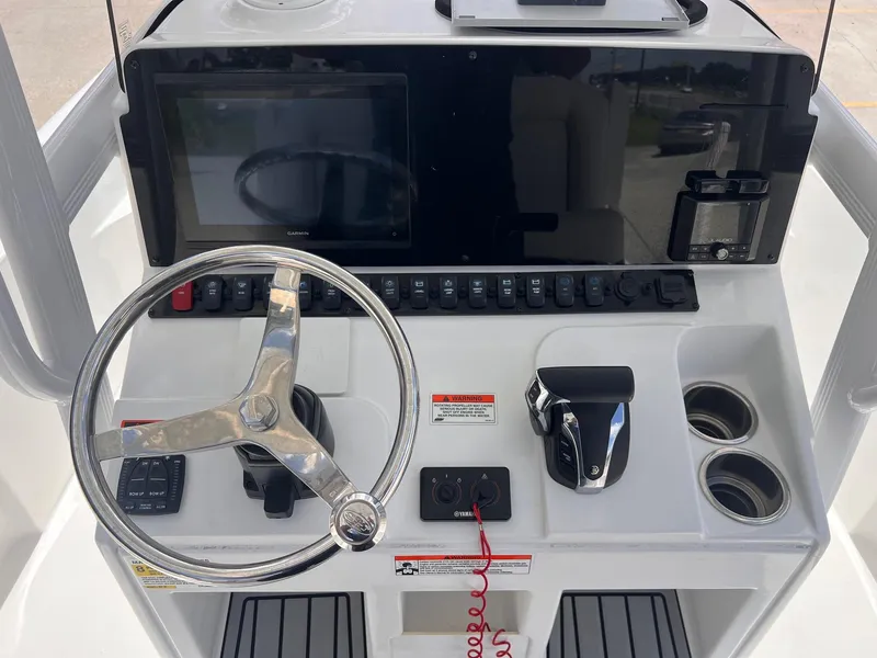 Slide: The Image of Sea Hunt BX 25 BR 2022 - 12