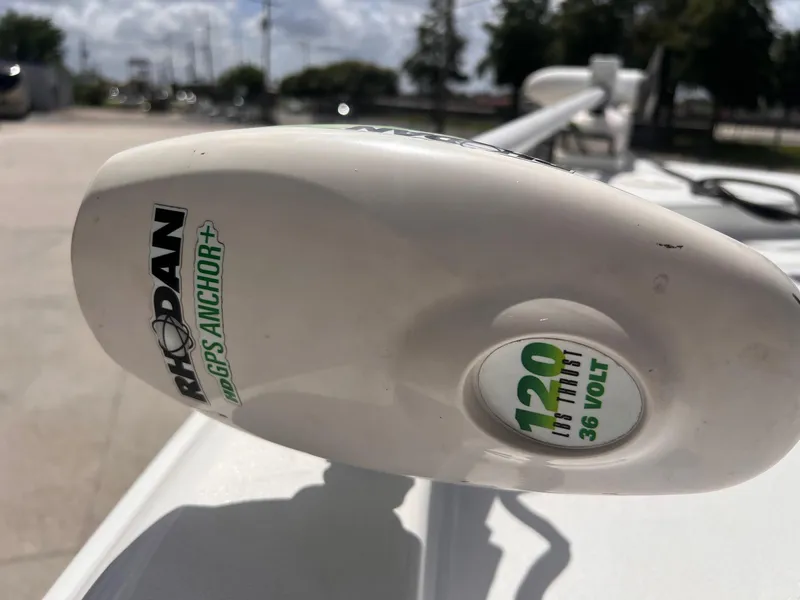 Slide: The Image of Sea Hunt BX 25 BR 2022 - 14