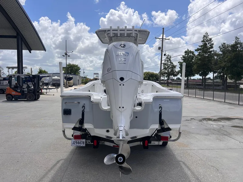 Slide: The Image of Sea Hunt BX 25 BR 2022 - 2