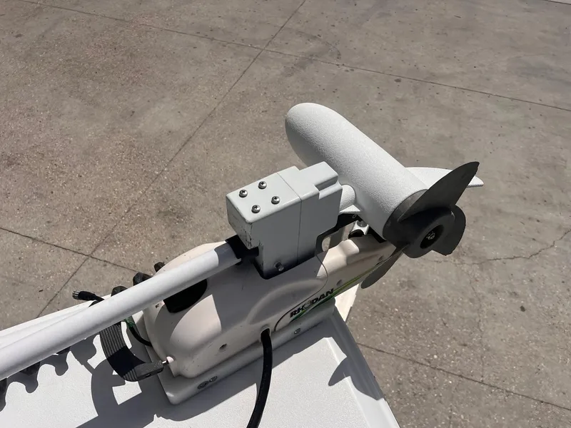 Slide: The Image of Sea Hunt BX 25 BR 2022 - 5