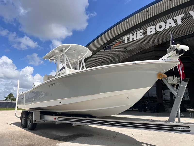 Slide: The Image of Sea Hunt BX 25 BR 2022 - 6