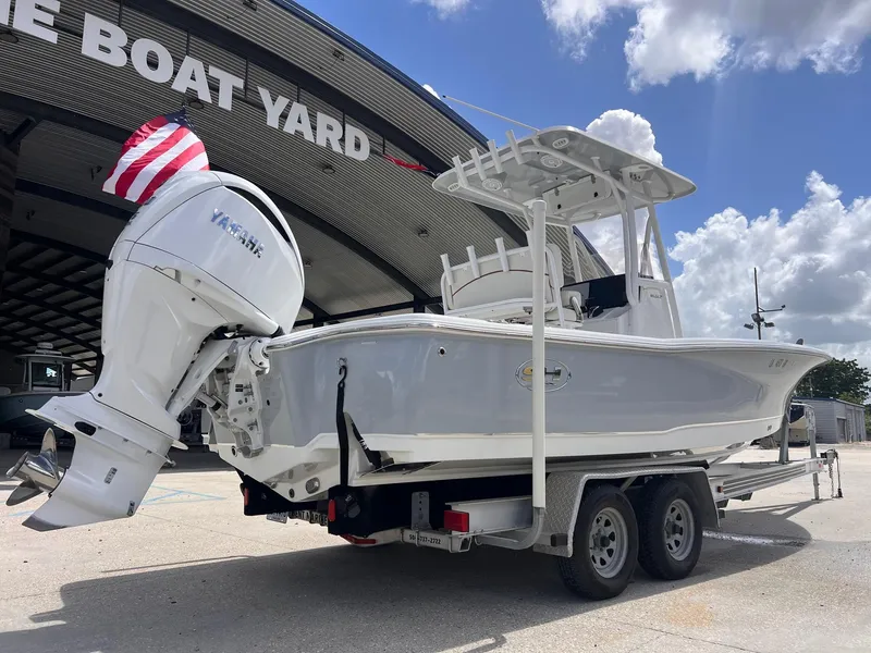 Slide: The Image of Sea Hunt BX 25 BR 2022 - 7