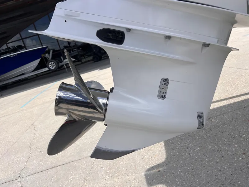 Slide: The Image of Sea Hunt BX 25 BR 2022 - 8