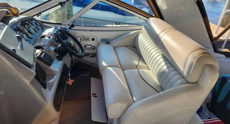 Slide: The Image of Cruisers 3470 2001 - 3