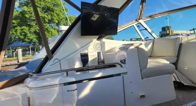 Slide: The Image of Cruisers 3470 2001 - 4