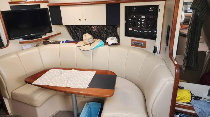 Slide: The Image of Cruisers 3470 2001 - 6