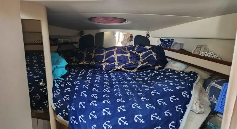 Slide: The Image of Cruisers 3470 2001 - 7