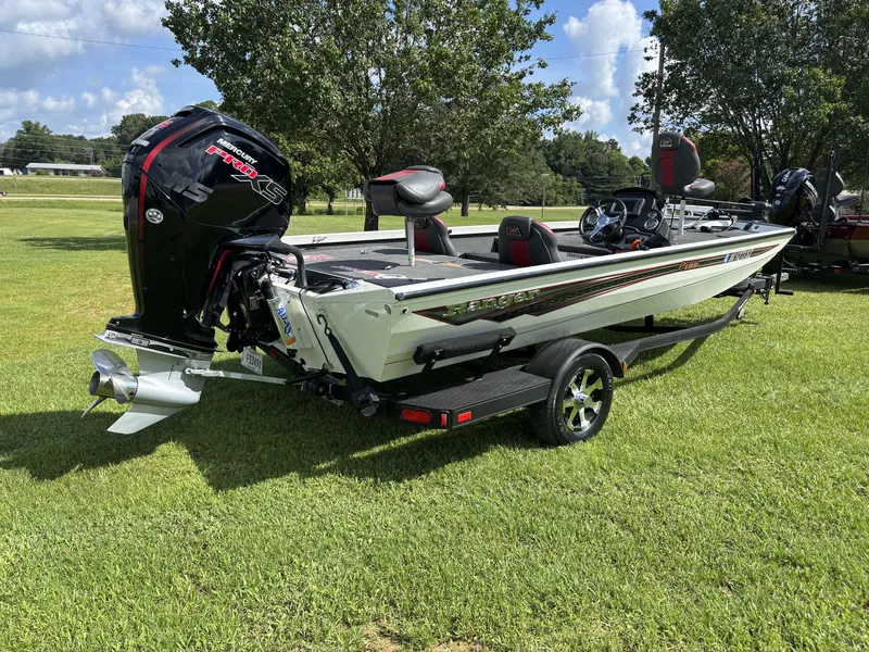 Slide: The Image of Ranger RT 188 2019 - 12