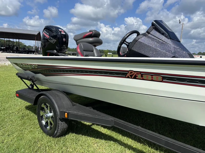 Slide: The Image of Ranger RT 188 2019 - 14