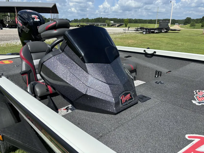 Slide: The Image of Ranger RT 188 2019 - 15