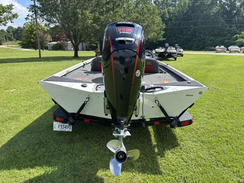 Slide: The Image of Ranger RT 188 2019 - 4