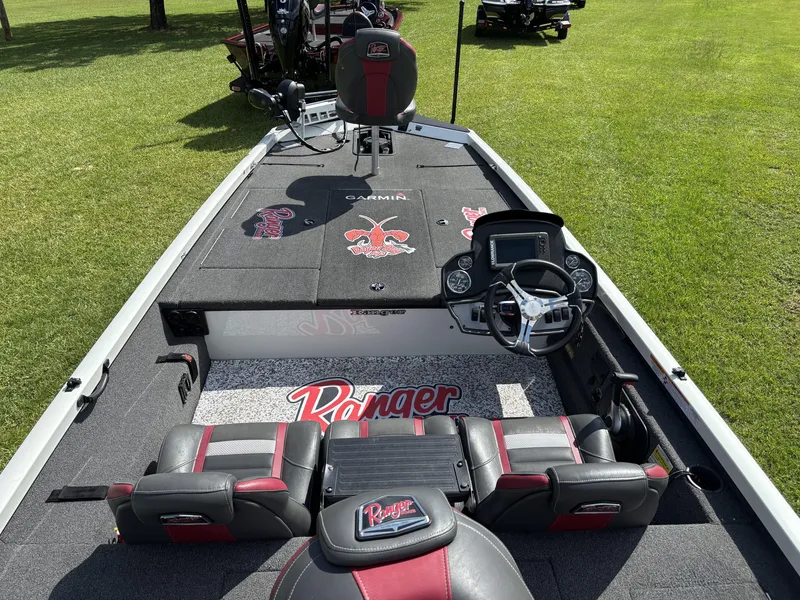 Slide: The Image of Ranger RT 188 2019 - 5