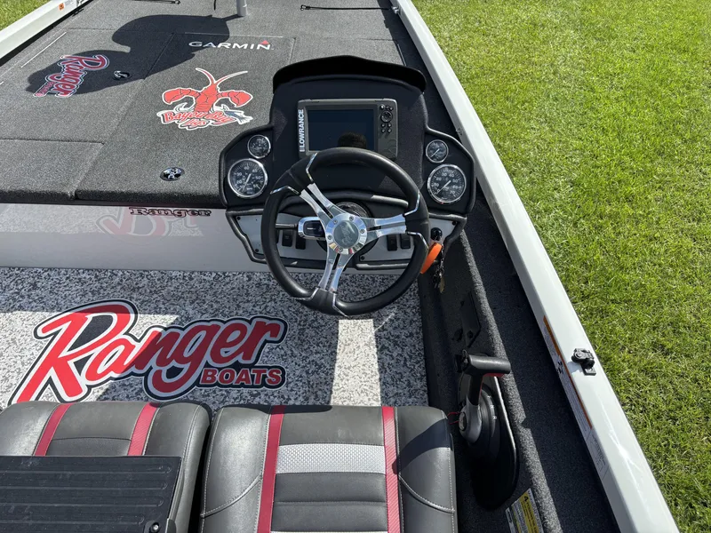 Slide: The Image of Ranger RT 188 2019 - 6