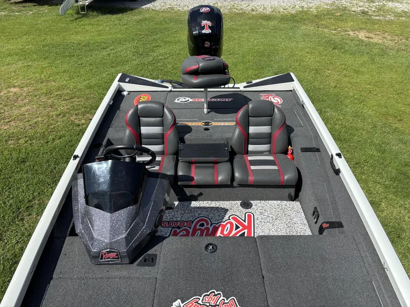 Slide: The Image of Ranger RT 188 2019 - 8