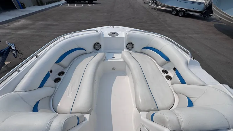 Slide: The Image of Hurricane SunDeck 2200 2014 - 10