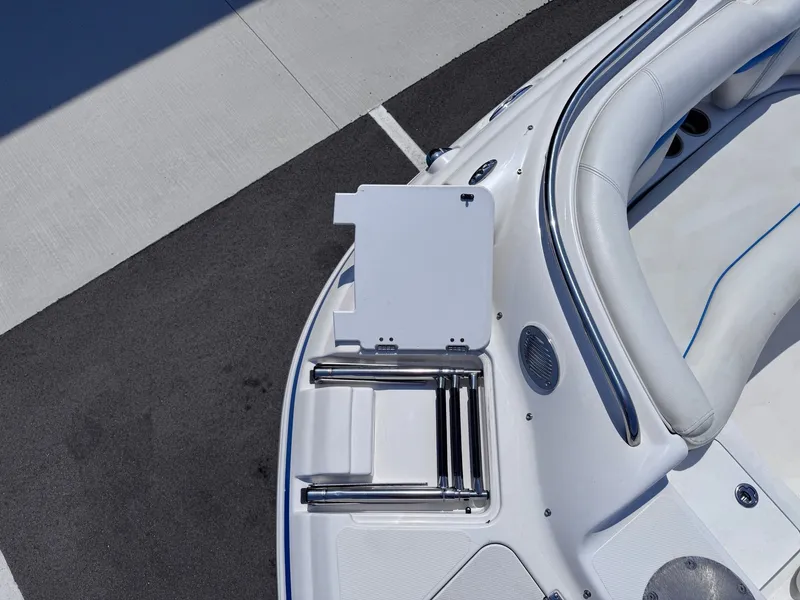 Slide: The Image of Hurricane SunDeck 2200 2014 - 12