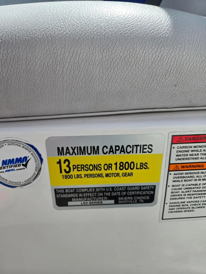 Slide: The Image of Moomba Mobius LSV 2006 - 10