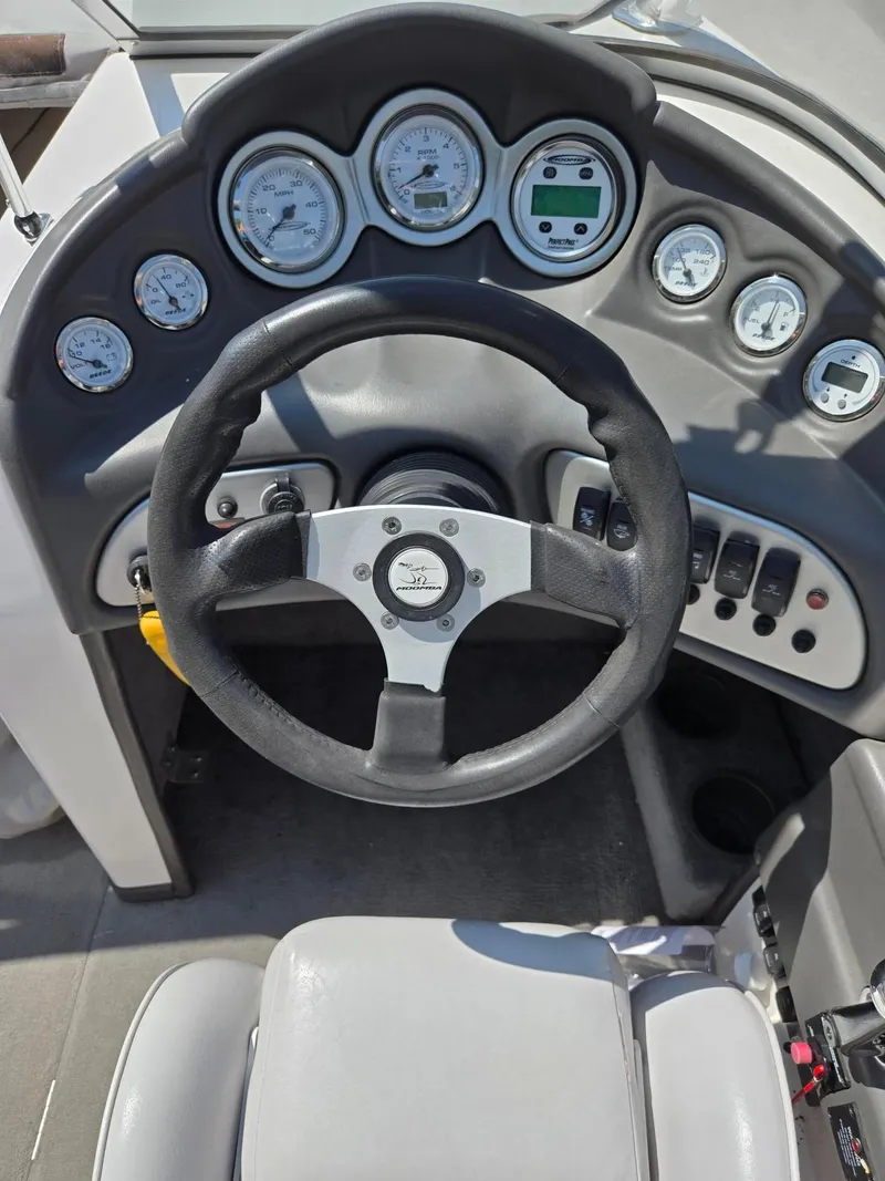 Slide: The Image of Moomba Mobius LSV 2006 - 11